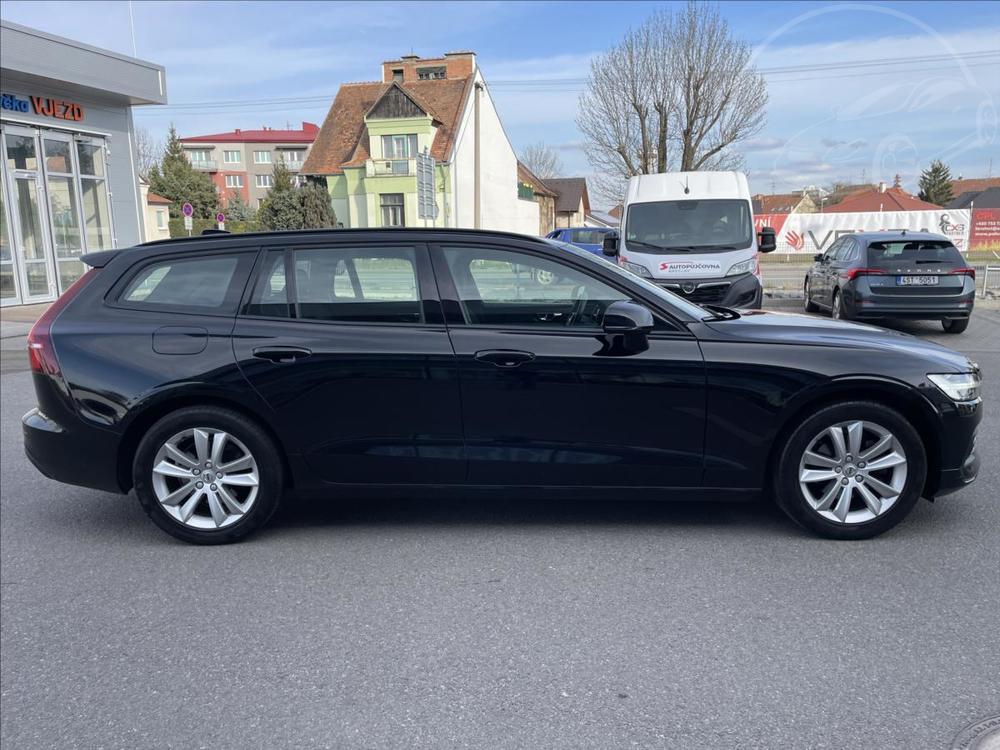 Volvo V60 2.0 D3 Geartronic*LED*Navi*Kam