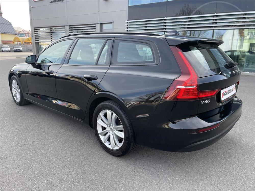 Volvo V60 2.0 D3 Geartronic*LED*Navi*Kam