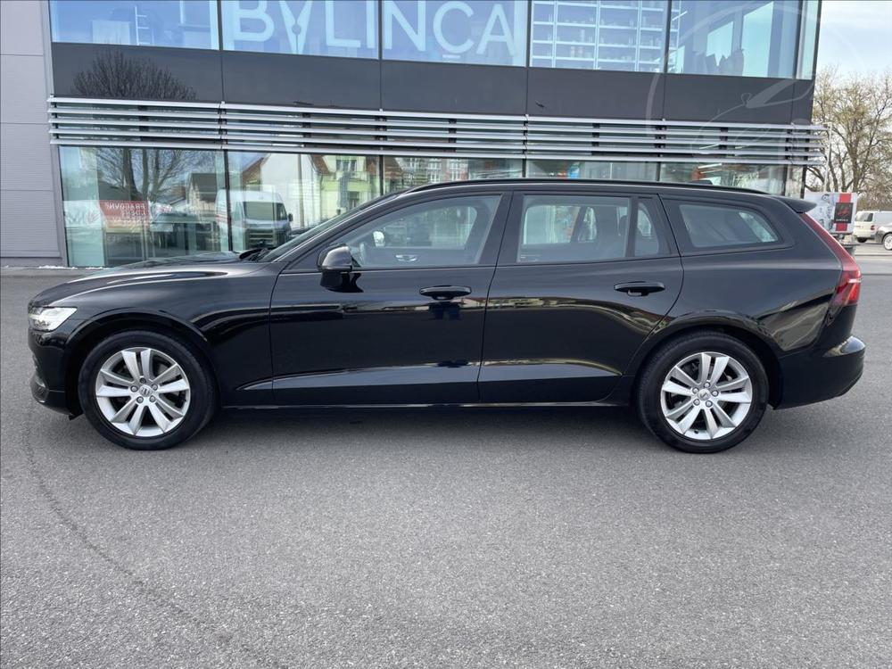 Volvo V60 2.0 D3 Geartronic*LED*Navi*Kam