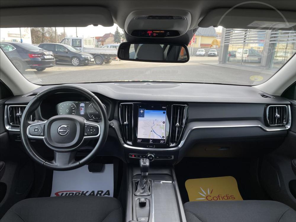 Volvo V60 2.0 D3 Geartronic*LED*Navi*Kam