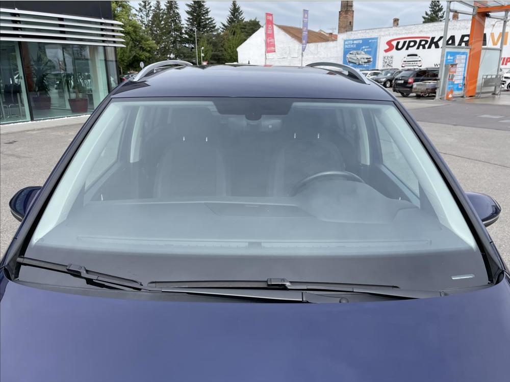 Volkswagen Touran 1.5 TSi DSG D.Klima*ACC Tempom