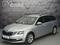 koda Octavia 2.0 TDI 110kW DSG Style Combi