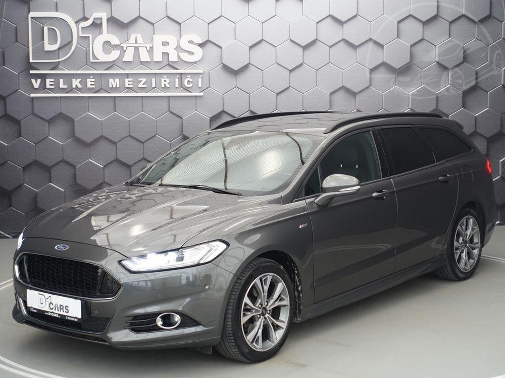 Ford Mondeo 2.0 TDCi ST-Line 132 kW