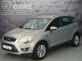 Ford Kuga 2.0 TDCi 4x4