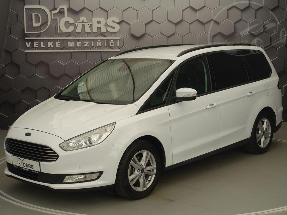 Ford Galaxy 2.0 EcoBlue