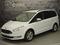 Ford Galaxy 110 kW, MANUL, TAN