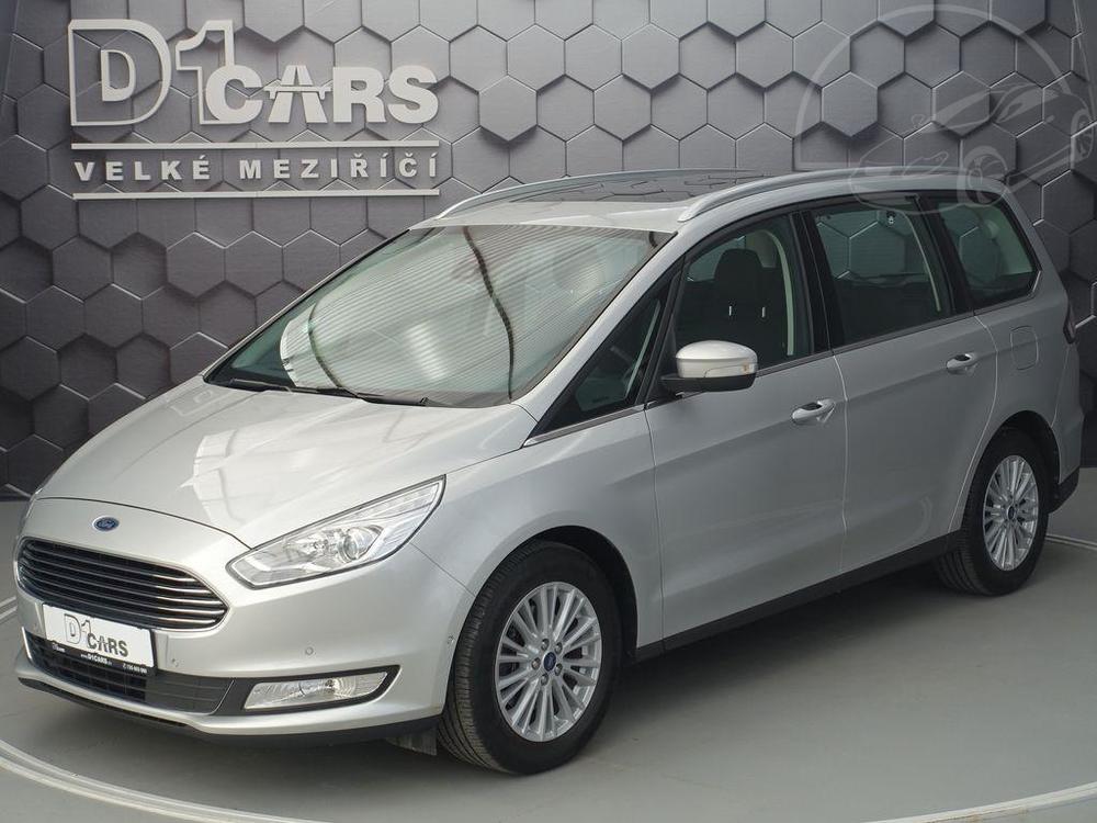 Prodám Ford Mondeo 1.5 EcoBoost