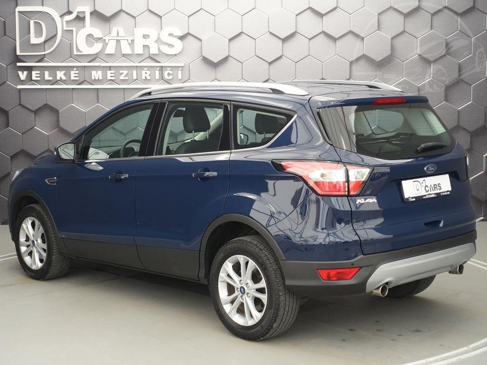 Ford Kuga 1.5 EcoBoost