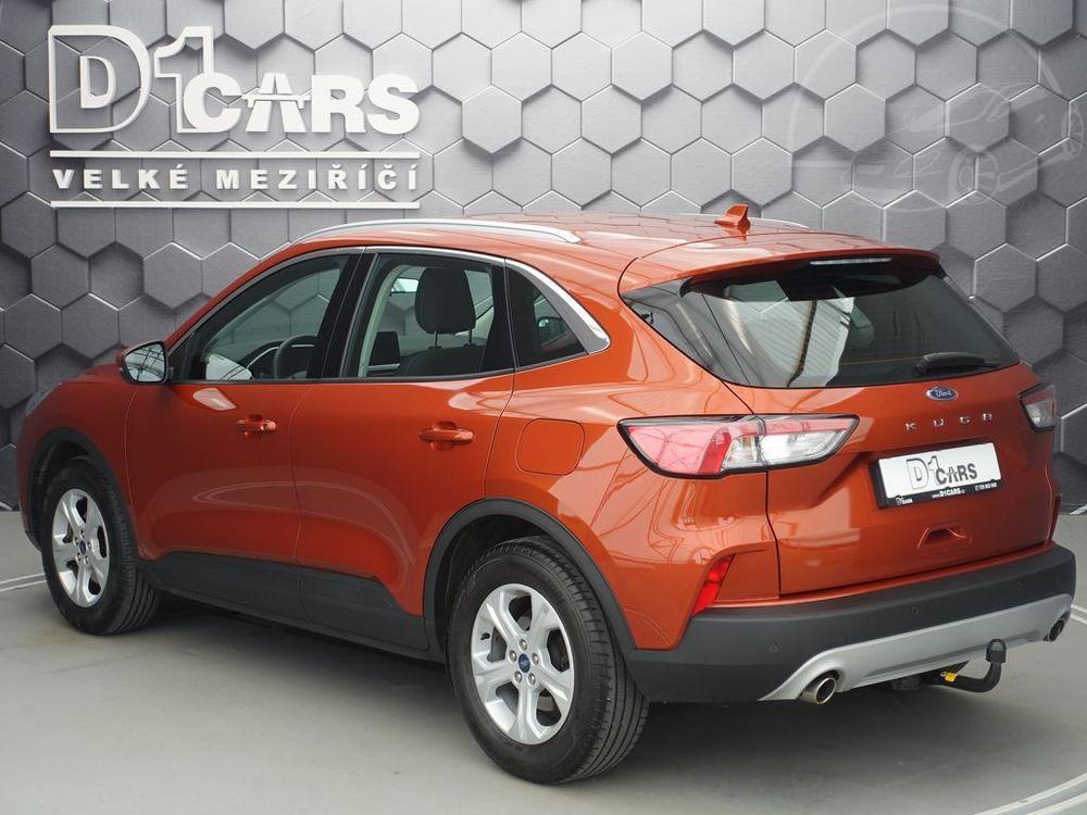 Ford Kuga 1.5 EcoBlue Cool & Connect