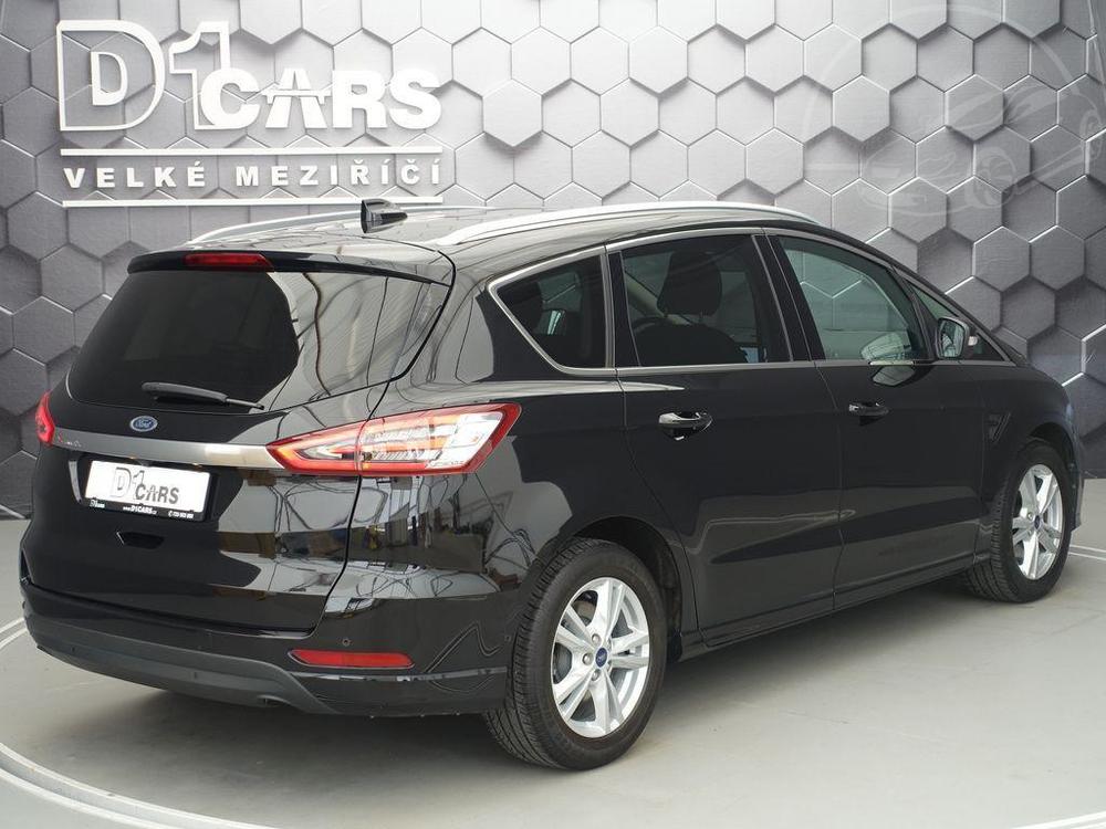 Ford C-Max 1.6 TDCi 80kW