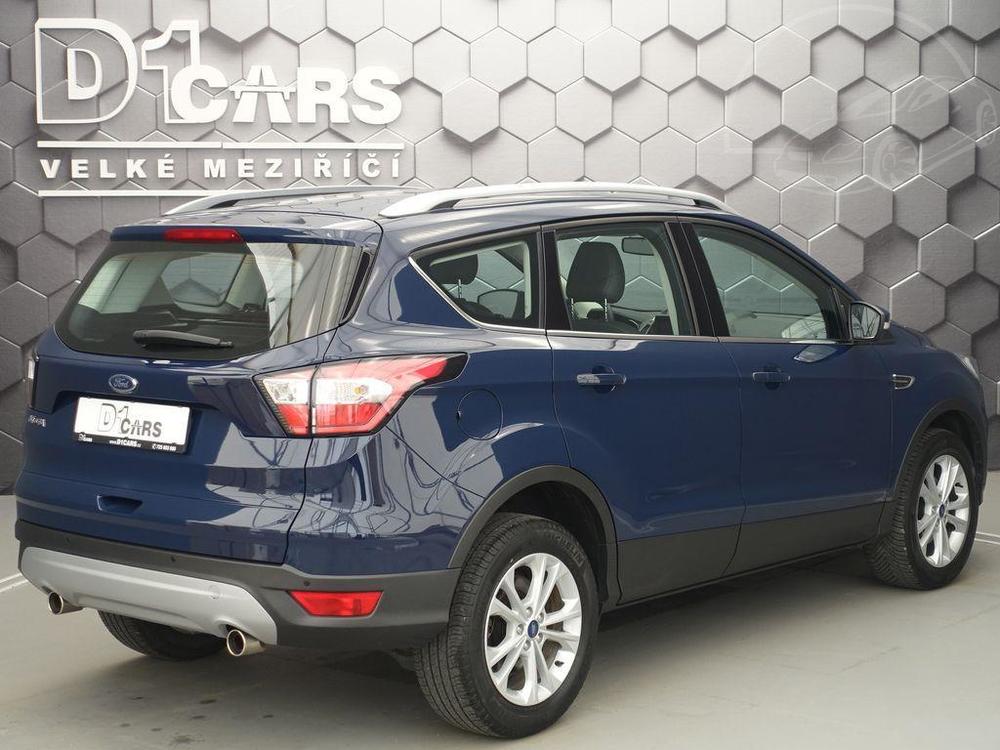 Ford Kuga 1.5 EcoBoost