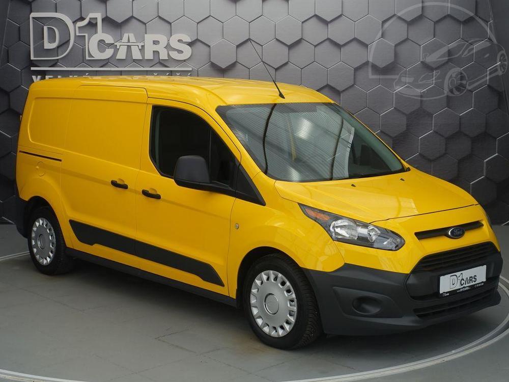 Ford Transit Connect 1.5 TDCi L2