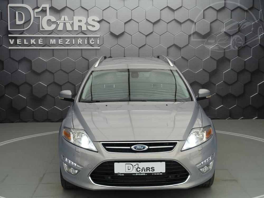 Ford Mondeo 2.2 TDCi Enterprise