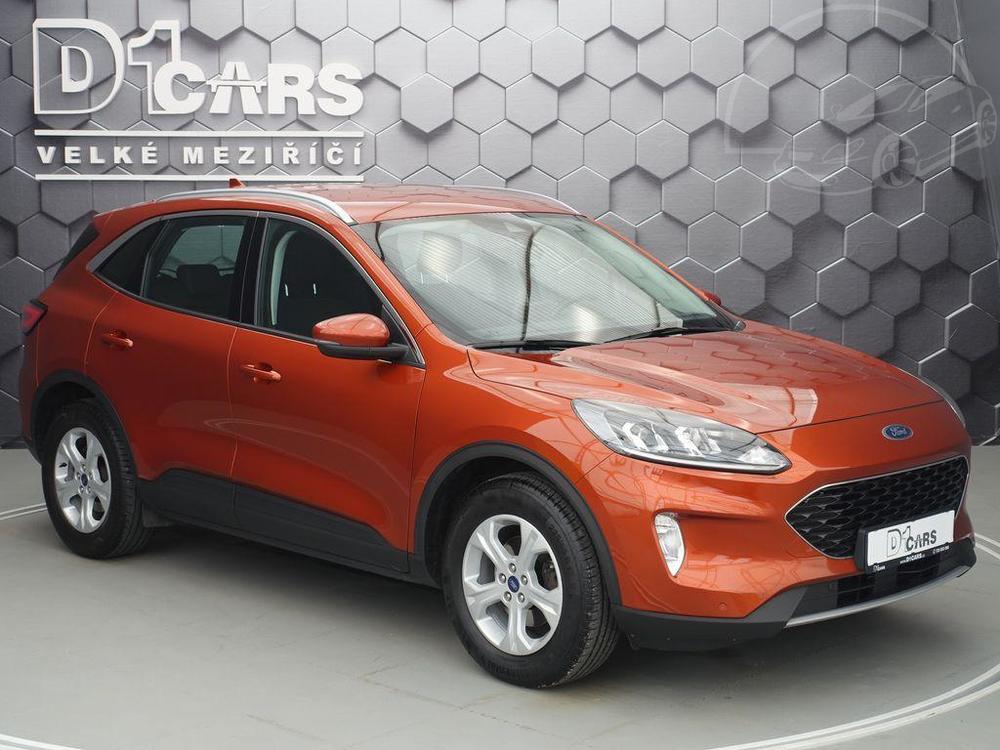 Ford Kuga 1.5 EcoBlue Cool & Connect