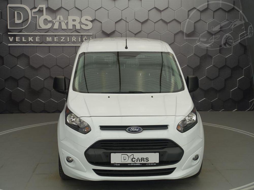 Ford Transit Connect L2 1.5 TDCi 88kW