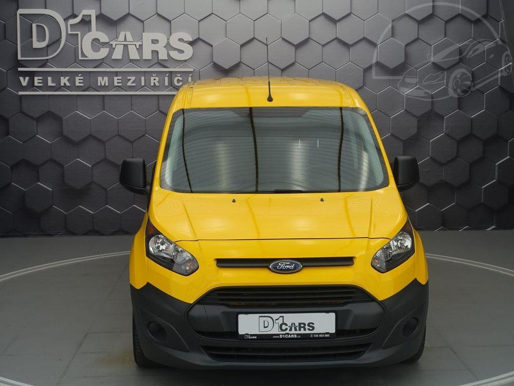 Ford Transit Connect 1.5 TDCi L2