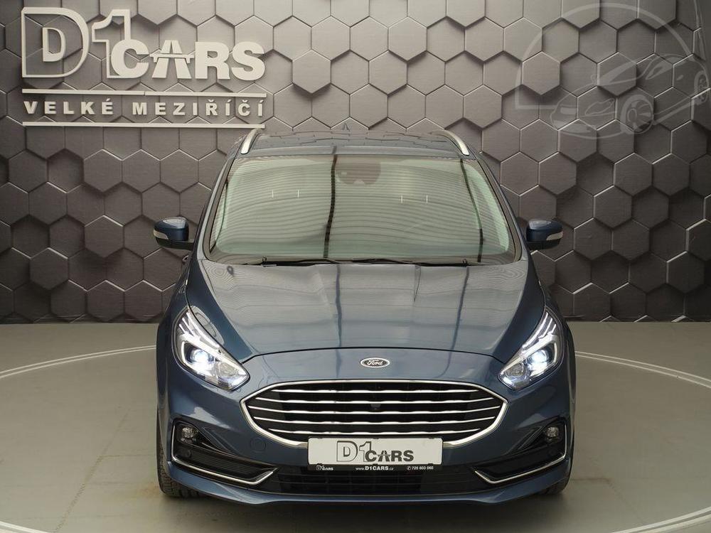 Ford C-Max 1.6 TDCi 80kW