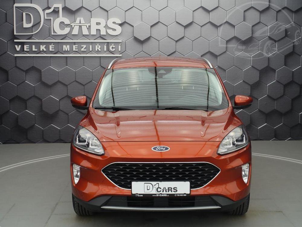 Ford Kuga 1.5 EcoBlue Cool & Connect