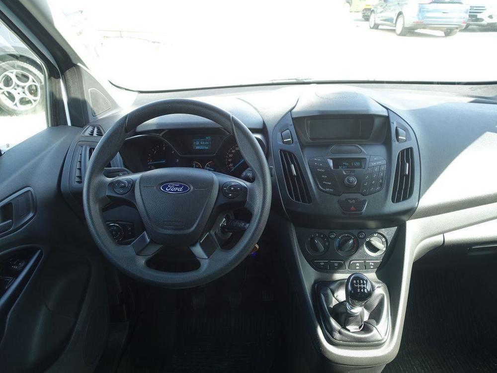 Ford Transit Connect L2 1.5 TDCi 88kW