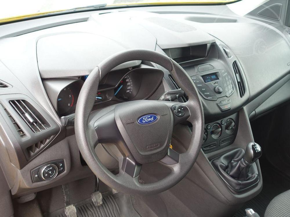 Ford Transit Connect 1.5 TDCi L2