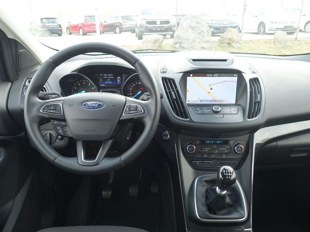 Ford Kuga 1.5 EcoBoost