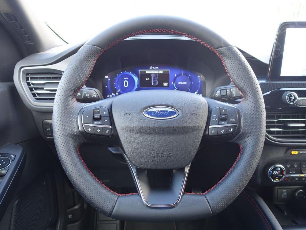 Ford Kuga 2.0 EcoBlue ST-Line Hybrid