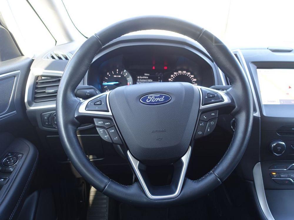 Ford S-Max 110 kW, MANUL, TAN