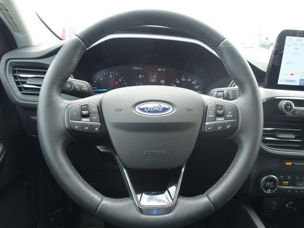 Ford Kuga 1.5 EcoBlue Cool & Connect