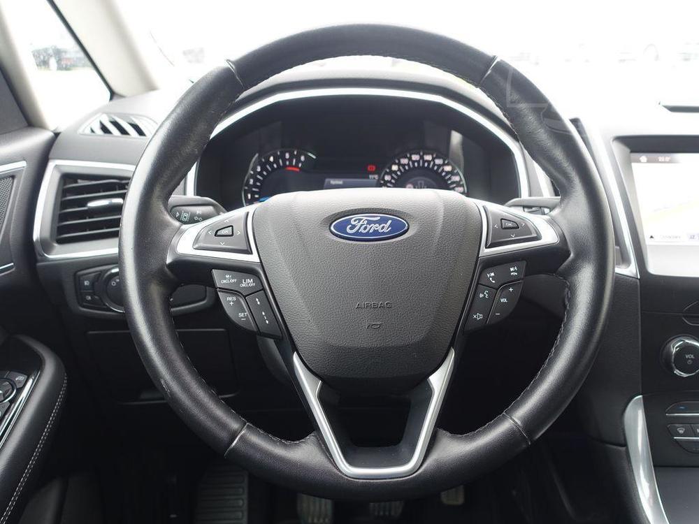 Ford S-Max 140 kW, MANUL, 7 MST