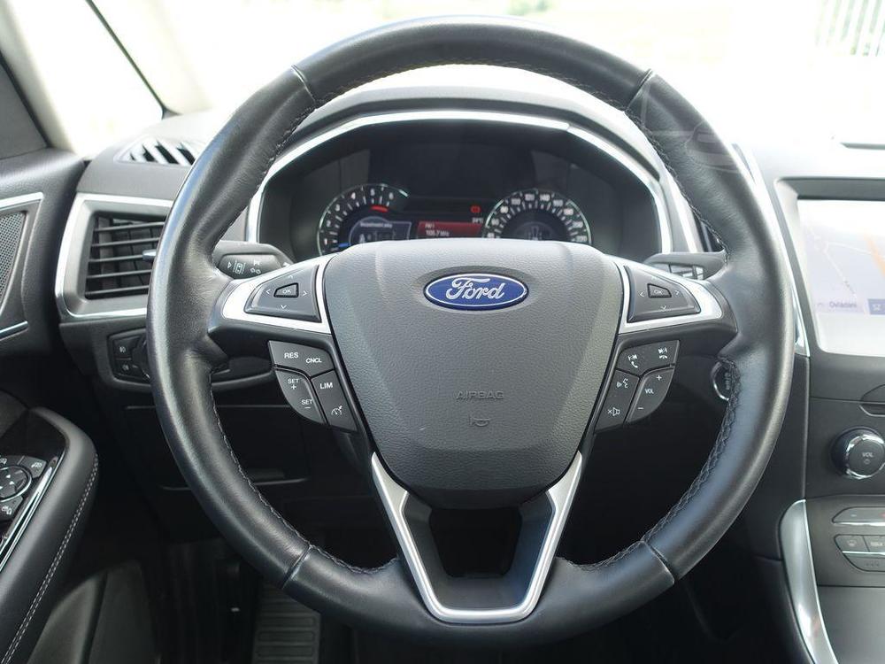 Ford S-Max 110 kW, MANUL, KAMERA