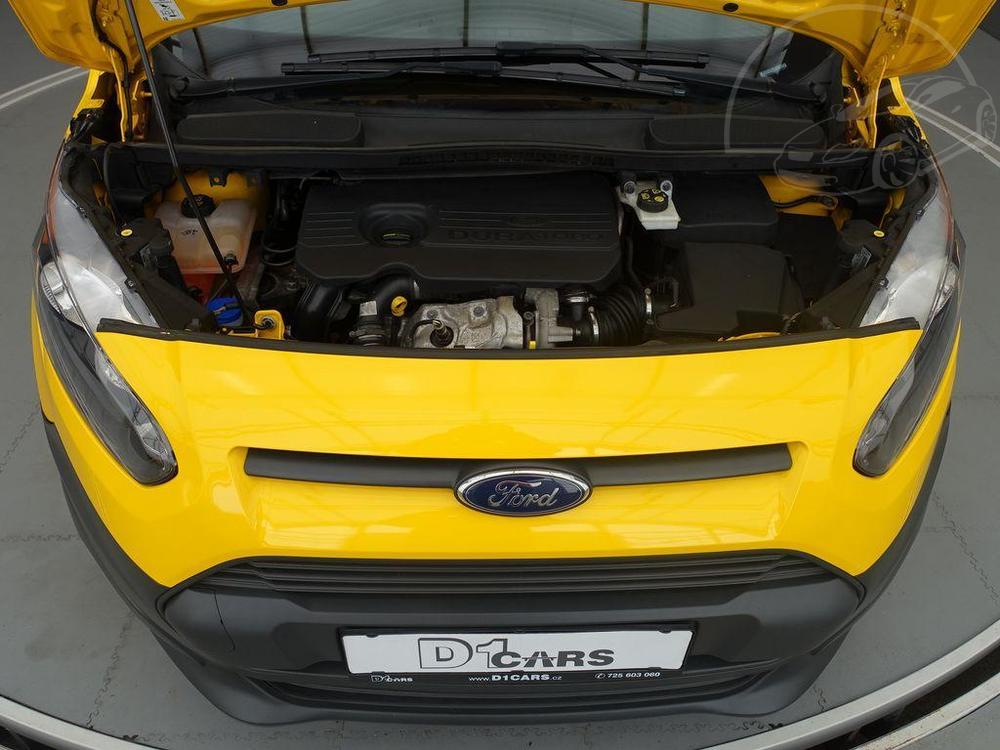 Ford Transit Connect 1.5 TDCi L2