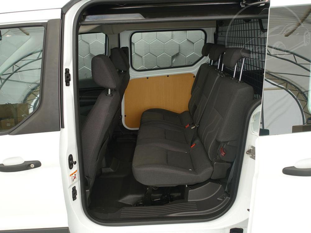 Ford Transit Connect L2 1.5 TDCi 88kW