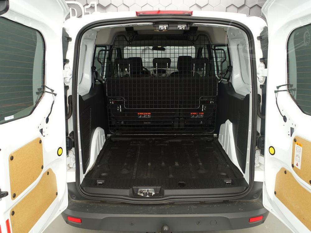 Ford Transit Connect L2 1.5 TDCi 88kW