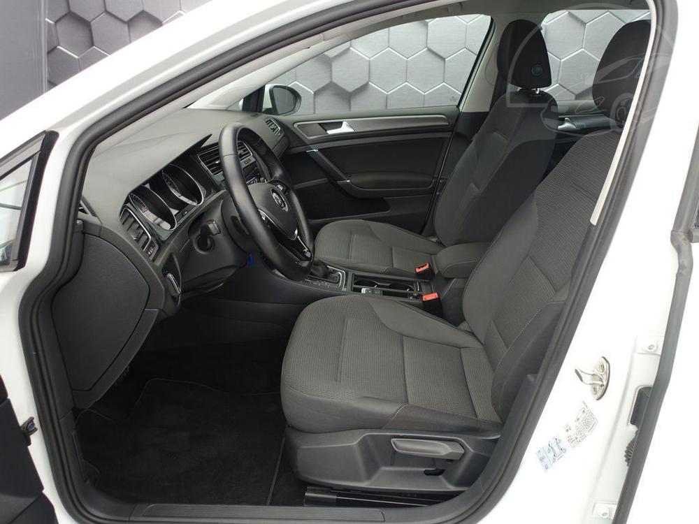 Volkswagen Golf 2.0 TDi Comfortline