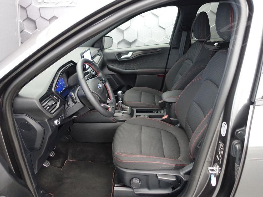 Ford Kuga 2.0 EcoBlue ST-Line Hybrid