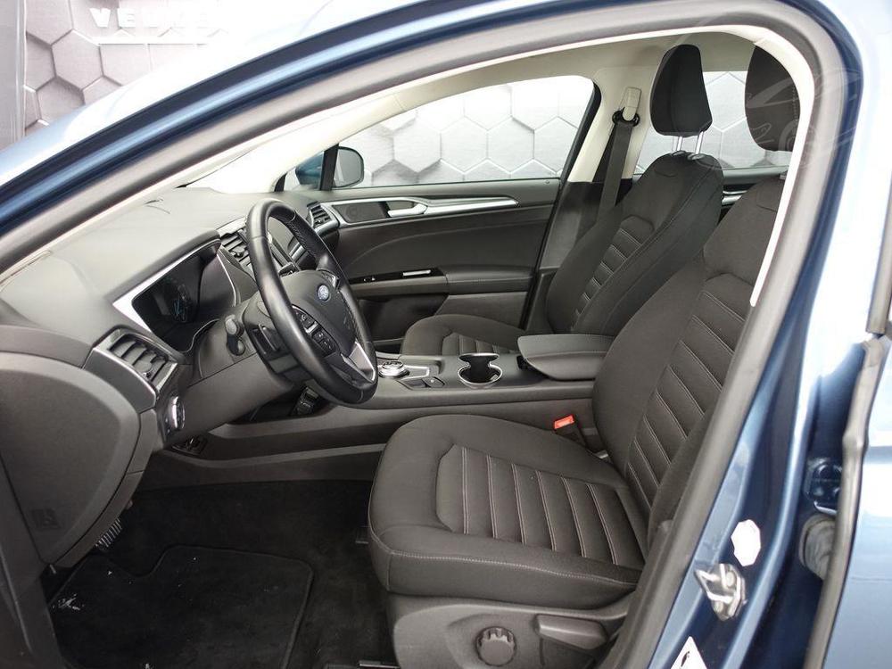 Ford Mondeo 2.0 EcoBlue