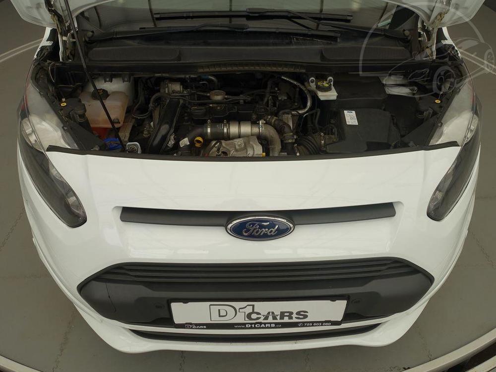 Ford Transit Connect L2 1.5 TDCi 88kW