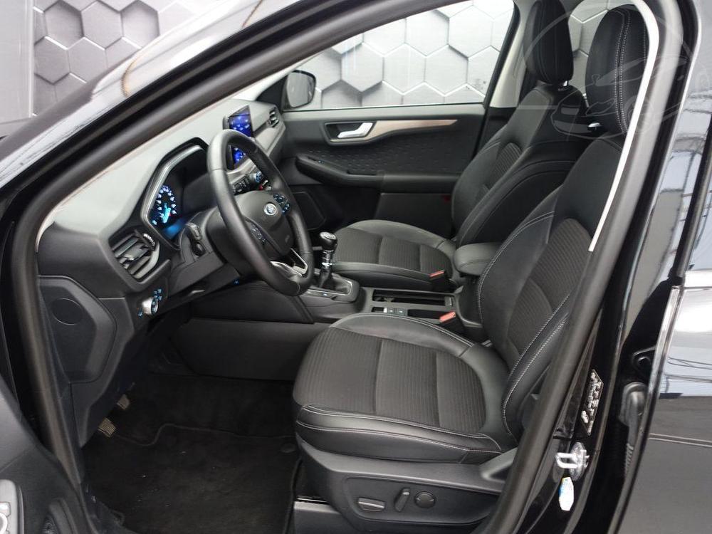 Ford Kuga 2.0 EcoBlue Titanium X