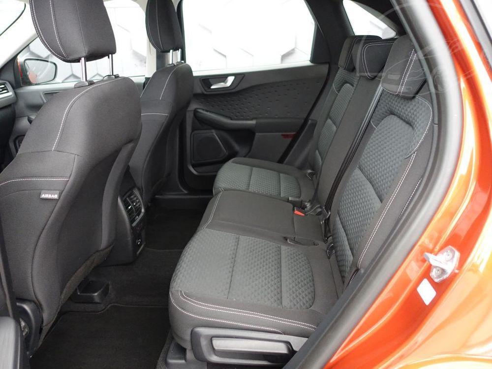 Ford Kuga 1.5 EcoBlue Cool & Connect