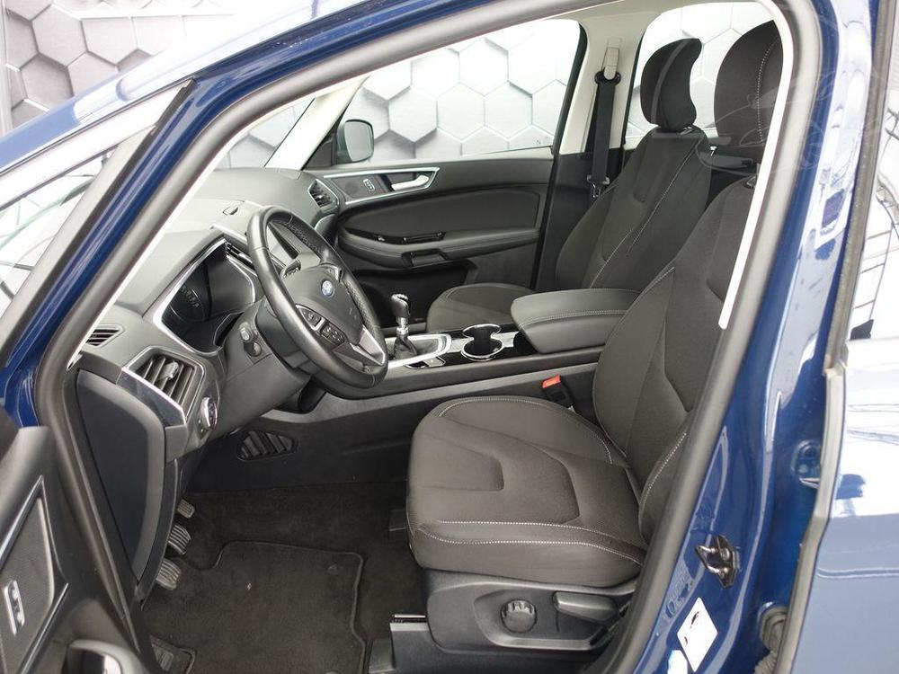 Ford S-Max 110 kW, MANUL, KAMERA