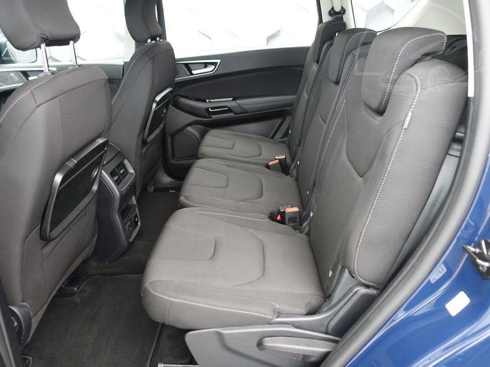 Ford S-Max 2.0 EcoBlue Titanium