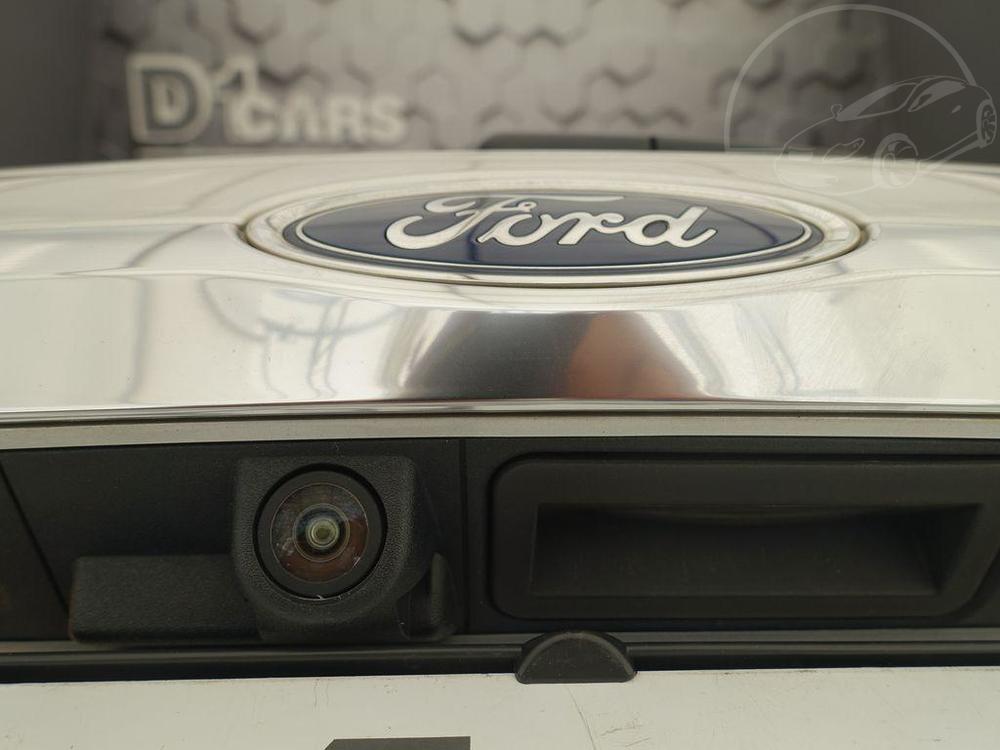 Ford Mondeo 2.0 TDCi Titanium NEZ.TOPEN