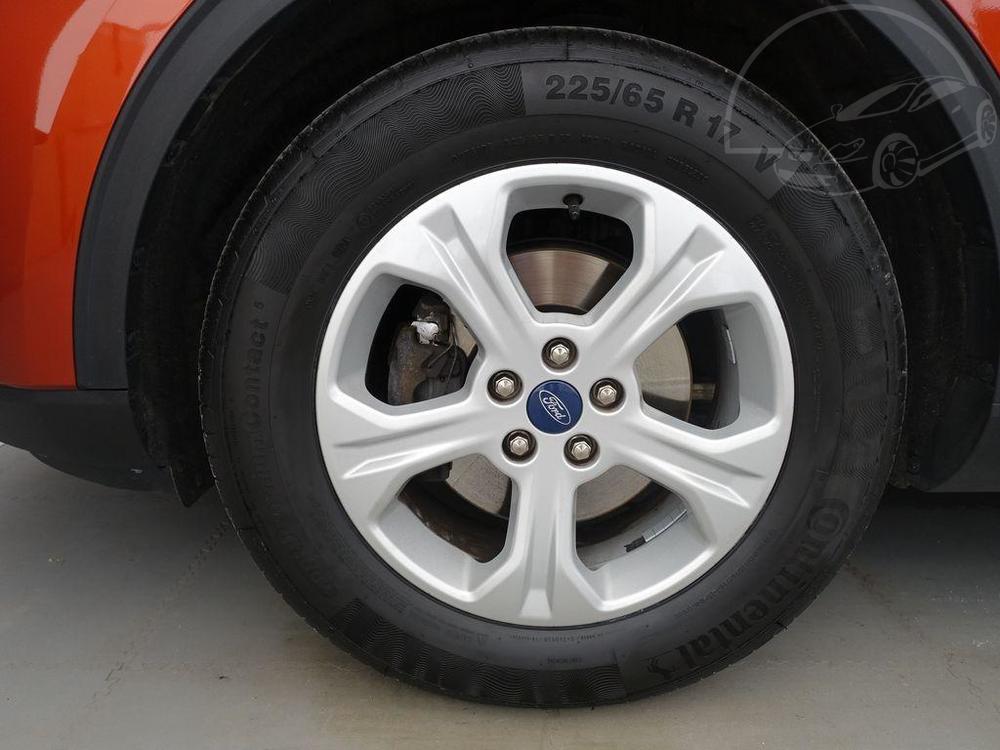 Ford Kuga 1.5 EcoBlue Cool & Connect