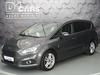 Ford 2.0 EcoBlue 140 kW 7 MST