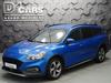 Ford 2.0 EcoBlue Active X
