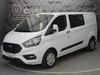 Ford 2.0 EcoBlue L2H1 125 kW