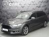 Ford 2.0 TDCi ST-Line 132 kW