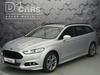 Prodm Ford Mondeo 2.0 TDCi ST-Line 132 kW