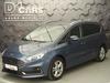 Ford S-Max 140 kW, AT8, LED, ACC, KAMERA