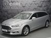 Ford 2.0 TDCi BLIS